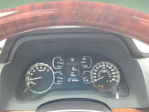 Used 2019 Toyota Tundra 1794 Edition image 26