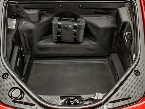 Used 2008 Ferrari F430 Scuderia RWD image 37