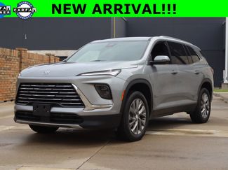 Used 2025 Buick Enclave Preferred FWD video 1