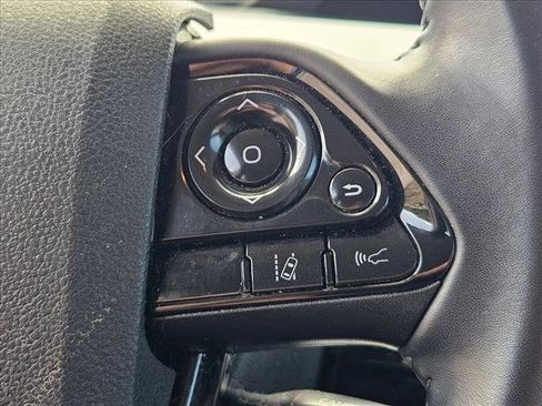 Used 2021 Toyota Prius Prime LE image 11