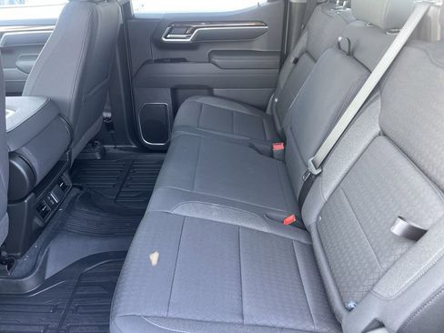 New 2026 GMC Sierra 1500 Elevation w/ Elevation Select Package image 24