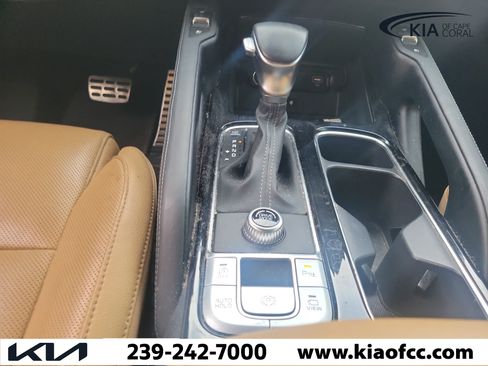 Used 2022 Kia Telluride SX FWD image 18