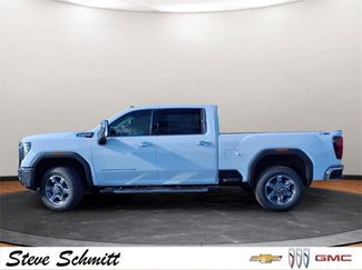 New 2026 GMC Sierra 2500 SLT video 2