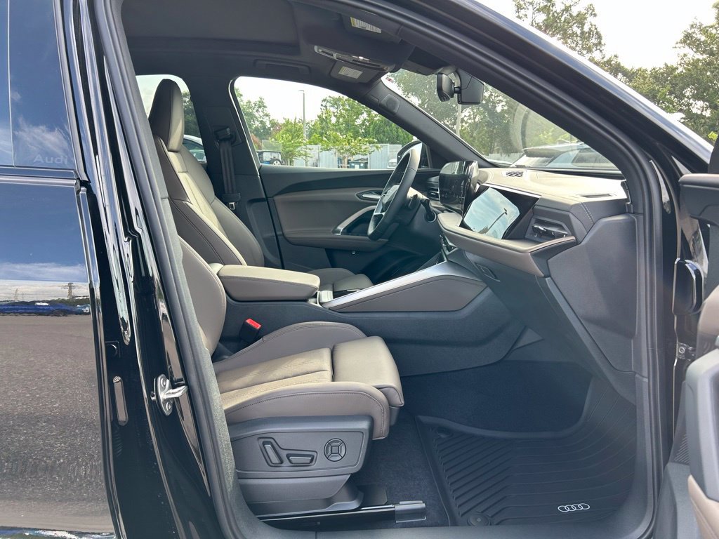 New 2026 Audi Q5 Premium Plus AWD/4WD image 38