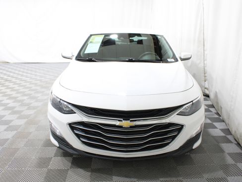 Used 2023 Chevrolet Malibu LS w/ Driver Confidence Package image 29