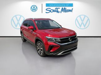 Certified 2023 Volkswagen Taos SE FWD video 1