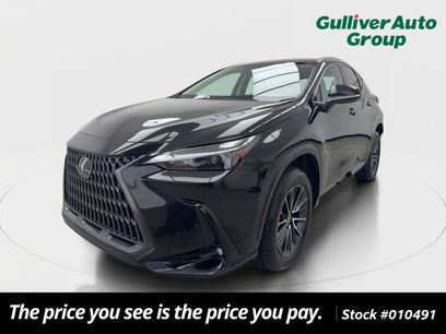 Used 2024 Lexus NX 250 FWD w/ Towing Package (2000 Lbs)
