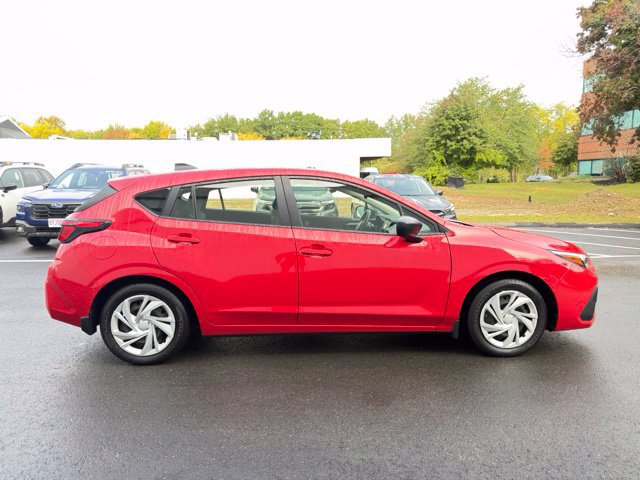 Used 2024 Subaru Impreza 2.0i AWD/4WD image 5