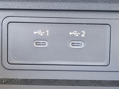 New 2025 Nissan Murano SV image 25