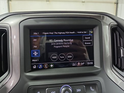 New 2026 GMC Sierra 2500 Pro w/ Convenience Package image 21