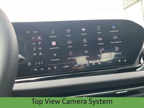 New 2025 Audi A5 2.0T Premium Plus image 18