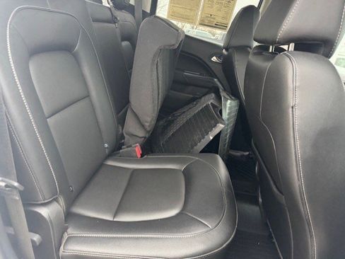 Used 2020 Chevrolet Colorado ZR2 image 31