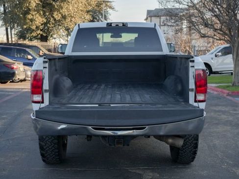Used 2015 RAM 3500 Tradesman w/ Chrome Appearance Group image 10
