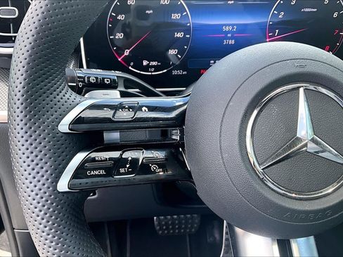 Certified 2026 Mercedes-Benz GLC 300 image 24