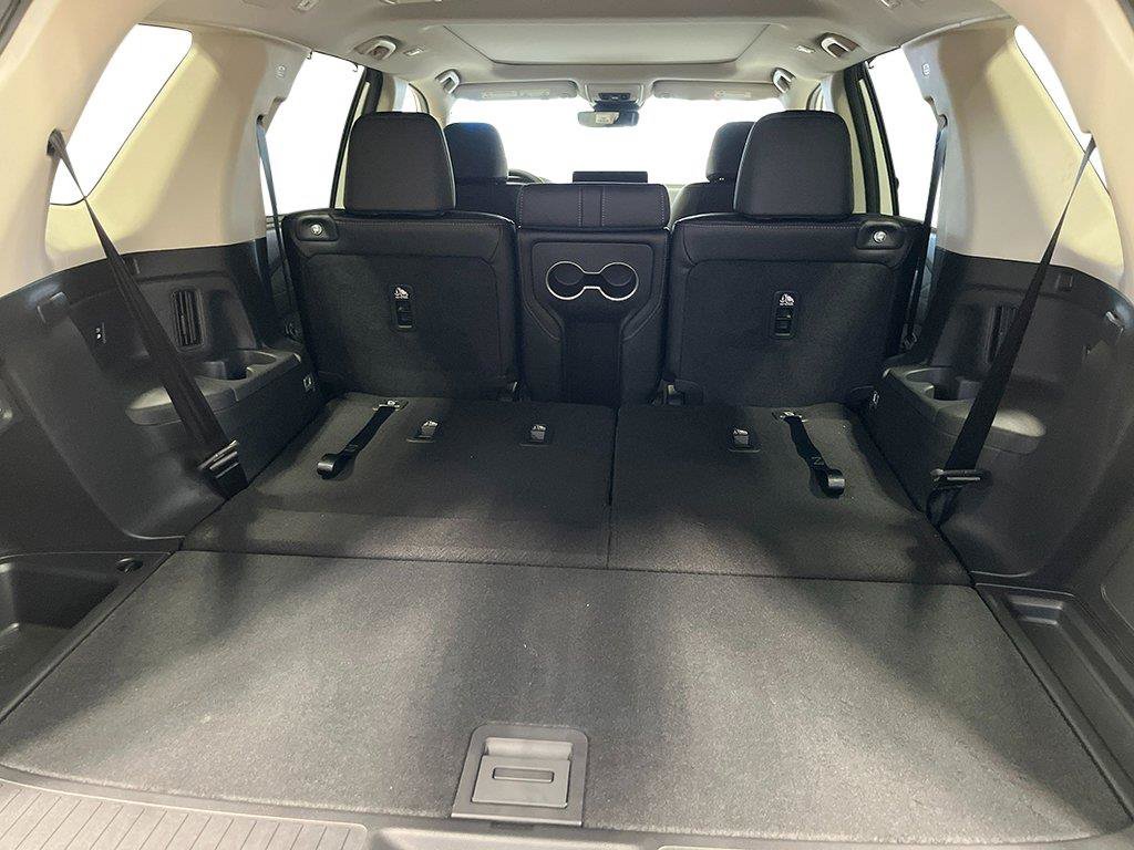 New 2026 Honda Pilot image 24