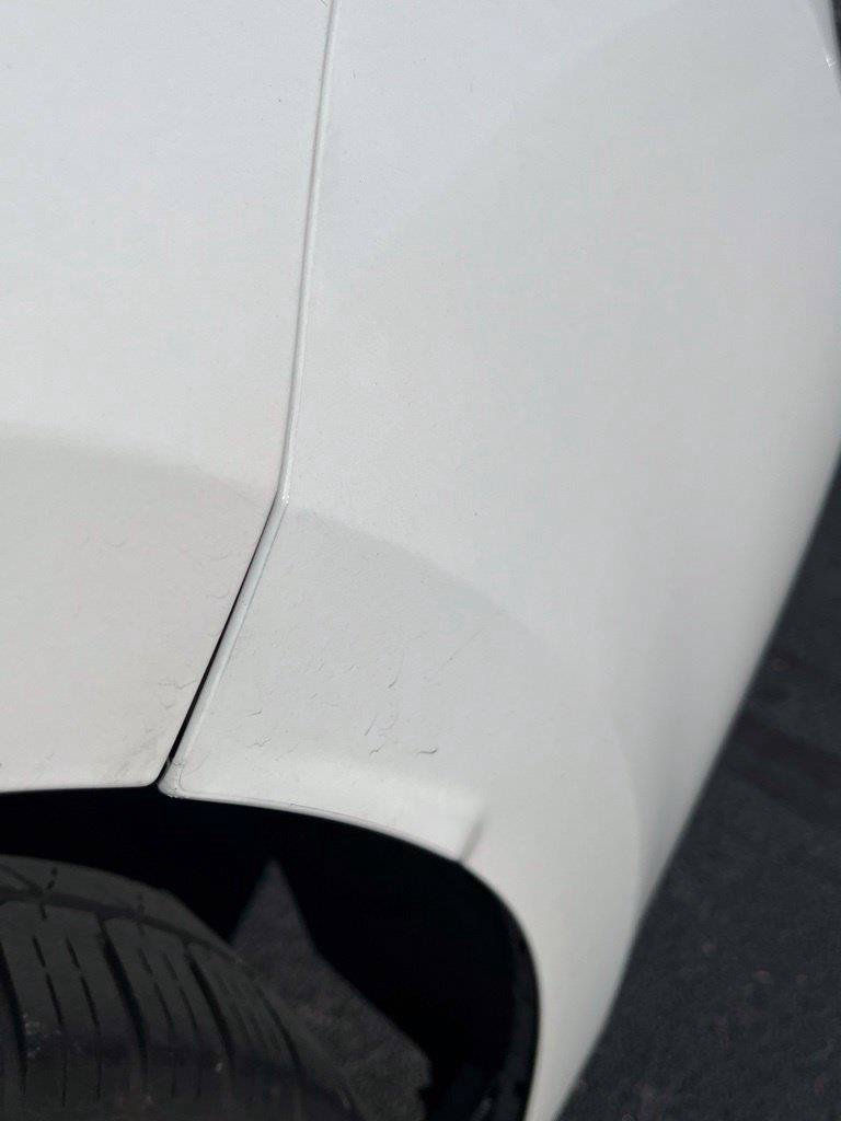 Used 2021 Toyota Corolla SE FWD image 8