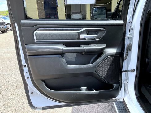 Used 2020 RAM 1500 Big Horn AWD/4WD image 21