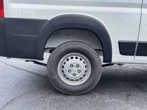 New 2024 RAM ProMaster 1500 w/ Safety Group image 34