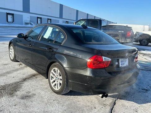 Used 2006 BMW 325xi 325xi image 5