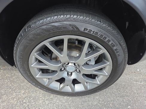 Used 2019 Buick Encore Sport Touring w/ Safety Package FWD image 11
