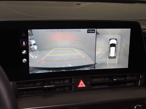 Certified 2024 Kia Sportage SX image 15