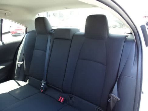 Certified 2026 Toyota Corolla LE w/ Carpet Mat Package (TMS) FWD image 20
