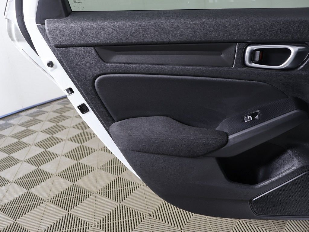 Used 2022 Honda Civic Si image 22