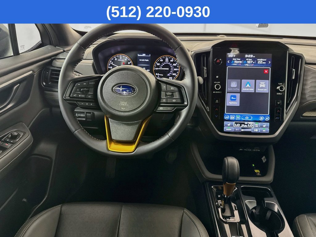 Used 2026 Subaru Forester Wilderness AWD/4WD image 29
