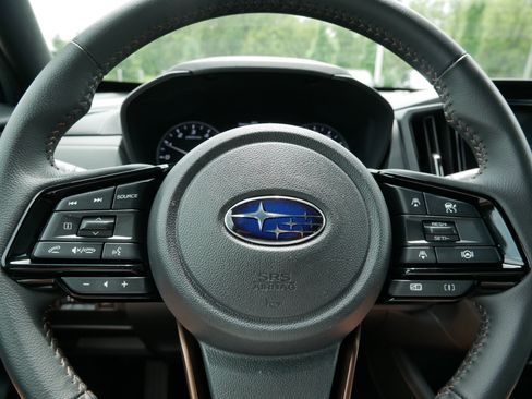 Certified 2026 Subaru Forester Sport AWD/4WD image 25
