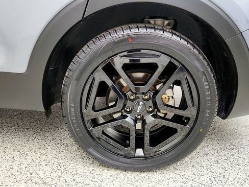 Used 2024 Kia Telluride SX Prestige X-Line AWD/4WD image 9