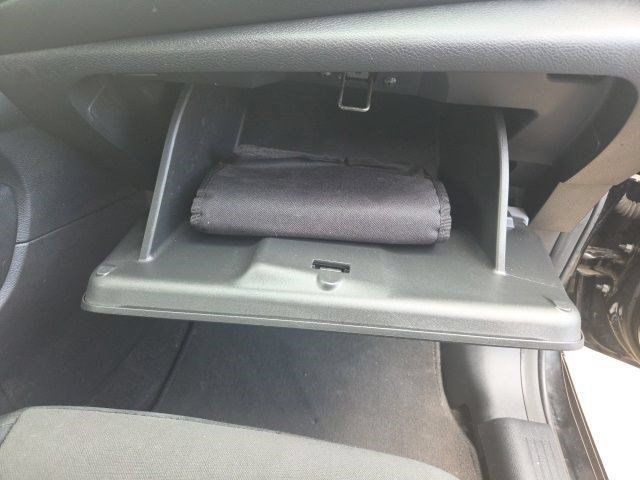Used 2024 Nissan Versa S w/ Trunk Package FWD image 36
