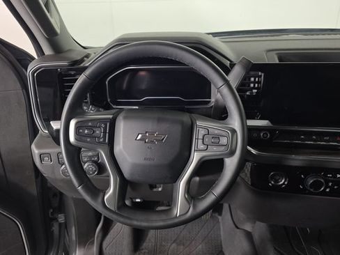 Certified 2023 Chevrolet Silverado 1500 RST AWD/4WD image 13