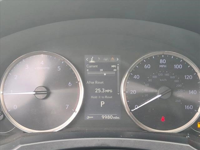 Used 2018 Lexus IS 300 w/ Accessory Package 2 RWD image 10