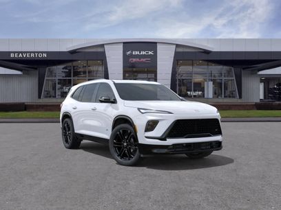 New 2026 Buick Enclave Sport Touring w/ Power Package