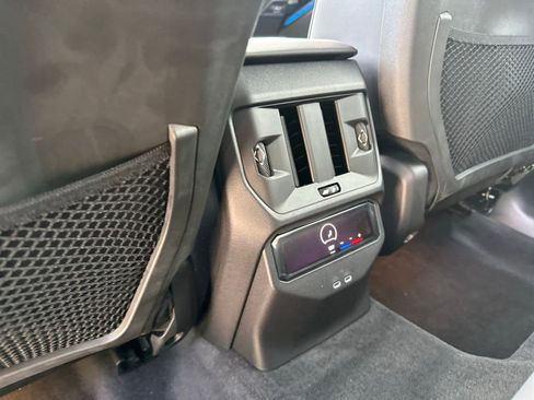 New 2026 BMW X3 xDrive30 w/ Premium Package image 24