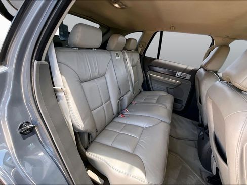 Used 2007 Lincoln MKX 2WD image 17
