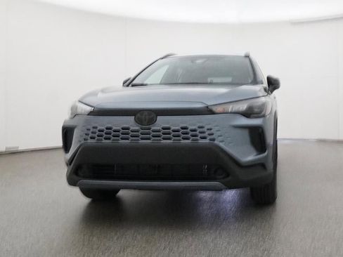 New 2026 Toyota Corolla Cross image 31