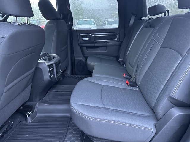 New 2026 RAM 2500 Big Horn AWD/4WD image 19