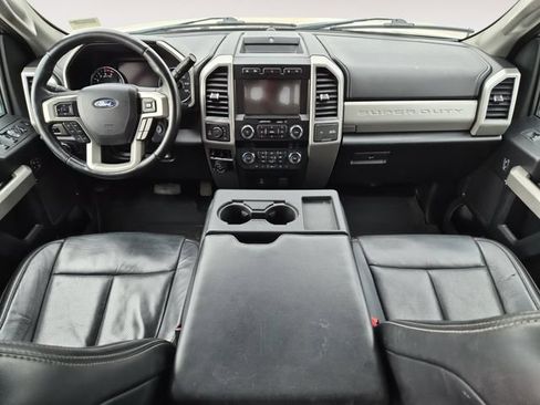 Used 2020 Ford F350 Lariat AWD/4WD image 10