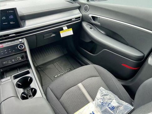 New 2026 Hyundai Sonata SEL FWD image 20