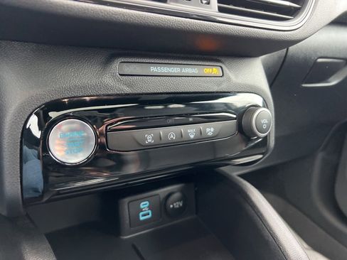 Used 2023 Ford Escape ST-Line w/ Tech Pack #1 image 10