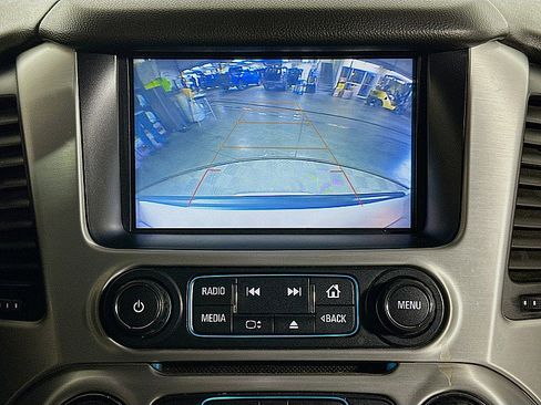 Used 2019 GMC Yukon SLE w/ Convenience Package image 15