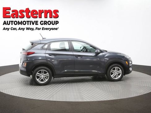 Used 2019 Hyundai Kona SE image 42