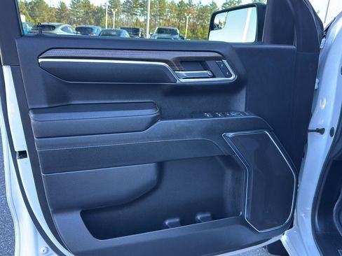 Used 2023 Chevrolet Silverado 1500 RST w/ Rally Edition image 14