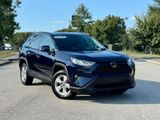 Used 2020 Toyota RAV4 XLE image 2