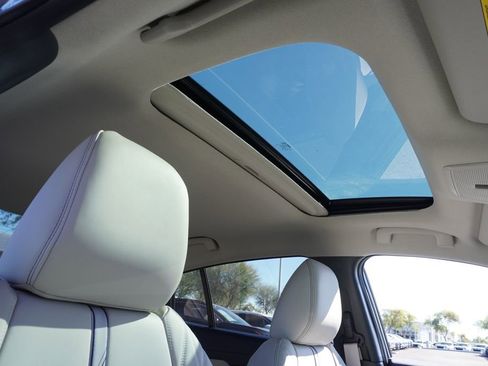 New 2026 Nissan Sentra SL image 13