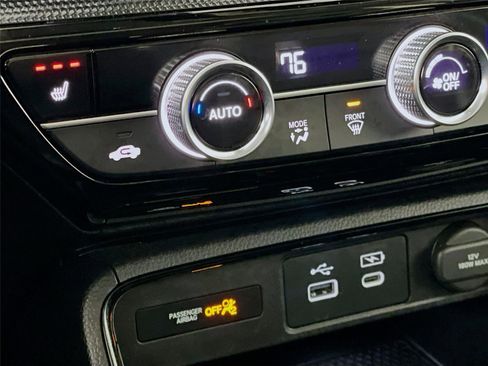 Used 2024 Honda CR-V EX-L image 24