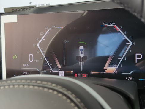 New 2026 BMW X7 xDrive40i w/ Executive Package image 17