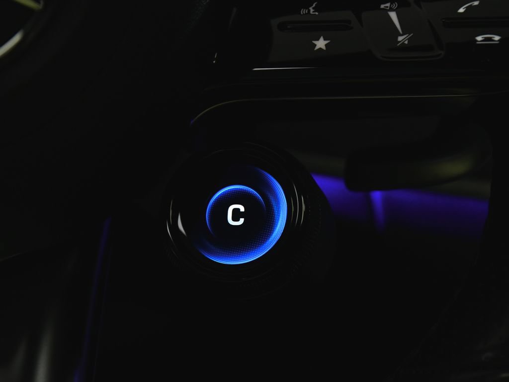 Used 2022 Mercedes-Benz AMG GT 53 image 48