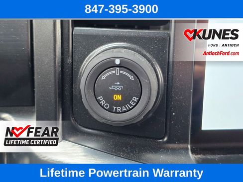 Used 2021 Ford F150 Lariat w/ Equipment Group 502A High AWD/4WD image 59